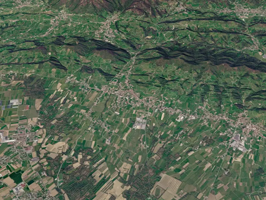 Immagine 14 di Capannone industriale in vendita  in Via Giuseppe Verdi a Farra Di Soligo