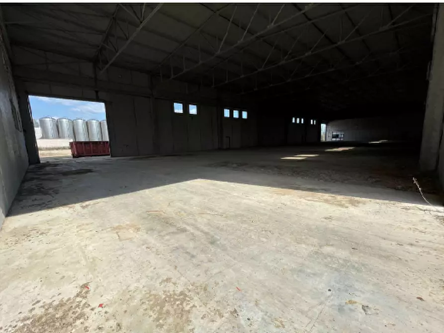 Immagine 15 di Capannone industriale in vendita  in Via Giuseppe Verdi a Farra Di Soligo