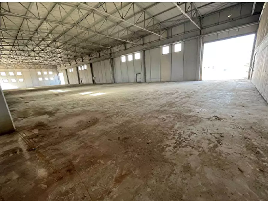 Immagine 16 di Capannone industriale in vendita  in Via Giuseppe Verdi a Farra Di Soligo