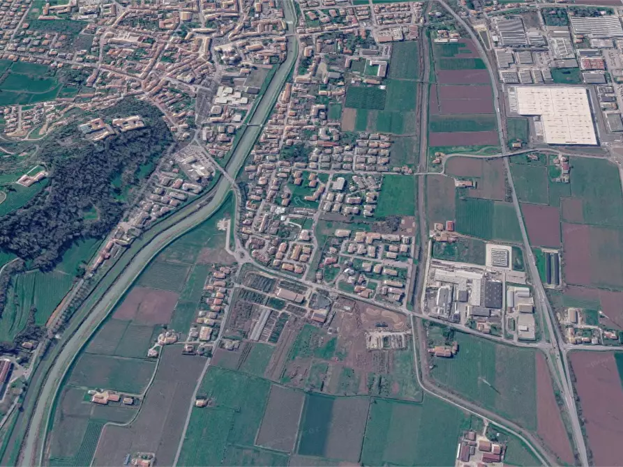 Immagine 10 di Negozio in vendita  in Via Pietro della Torre a Lonigo