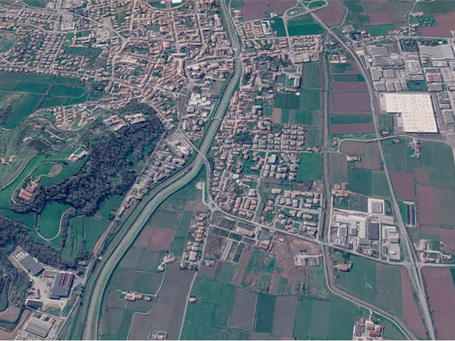 Immagine 11 di Negozio in vendita  in Via Pietro della Torre a Lonigo