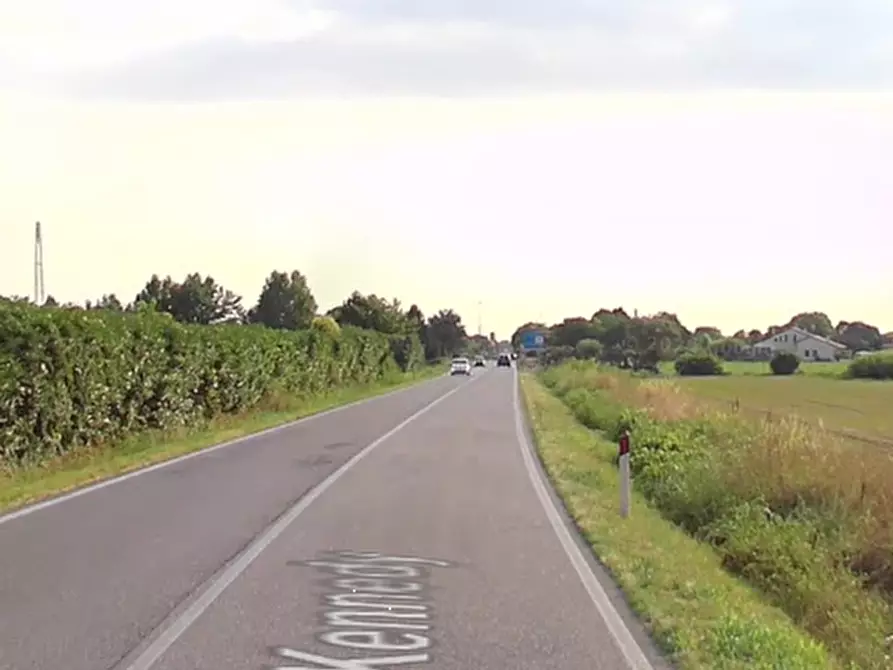Immagine 9 di Terreno agricolo in vendita  in Via J. F. Kennedy a Riese Pio x