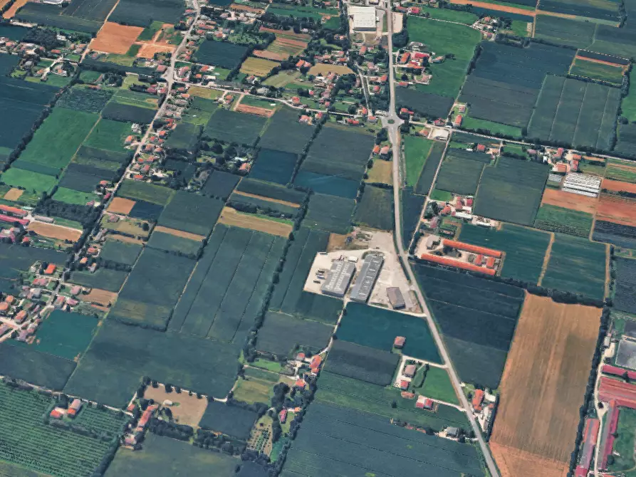 Immagine 12 di Terreno agricolo in vendita  in Via J. F. Kennedy a Riese Pio x