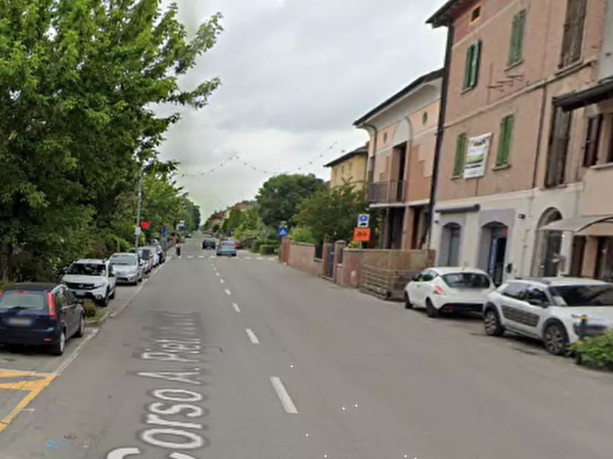 Immagine 9 di Porzione di casa in vendita  in Corso A. Pietrobuoni a Sant'agata Bolognese
