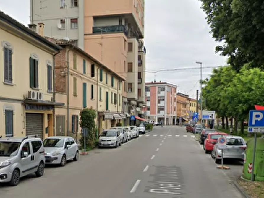 Immagine 10 di Porzione di casa in vendita  in Corso A. Pietrobuoni a Sant'agata Bolognese