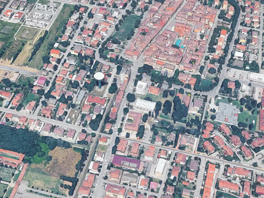 Immagine 12 di Porzione di casa in vendita  in Corso A. Pietrobuoni a Sant'agata Bolognese