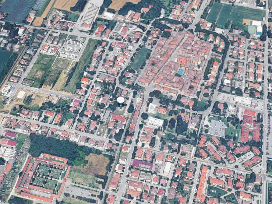 Immagine 13 di Porzione di casa in vendita  in Corso A. Pietrobuoni a Sant'agata Bolognese