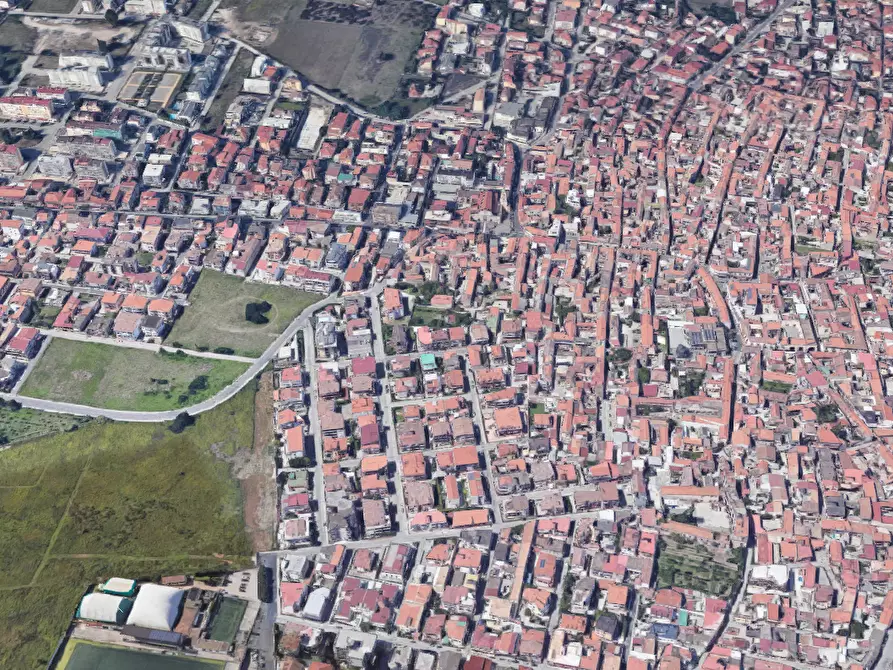 Immagine 13 di Appartamento in vendita  in Via Pietro Nenni a Lusciano
