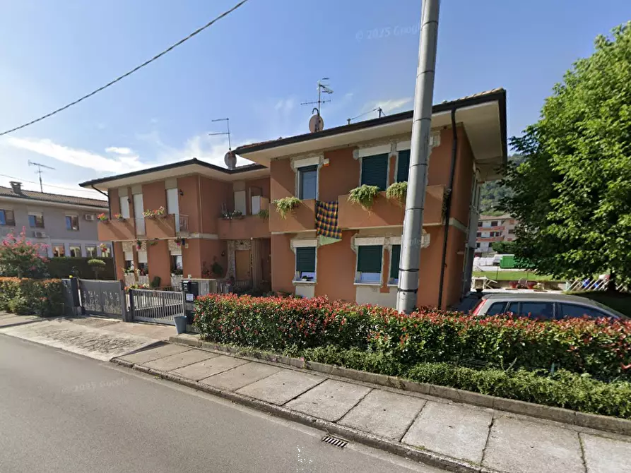 Immagine 3 di Porzione di casa in vendita  in Via Kennedy a Montorso Vicentino