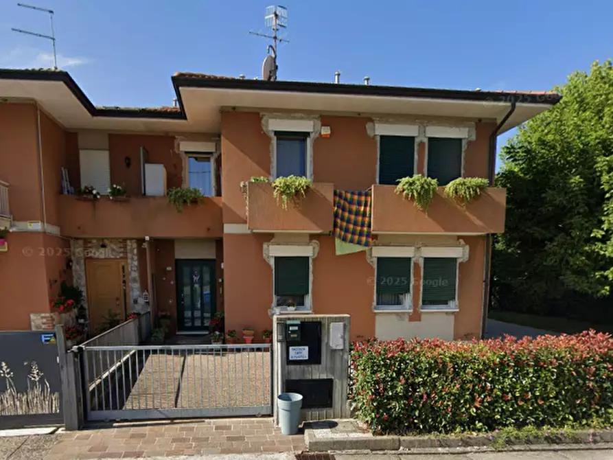 Immagine 4 di Porzione di casa in vendita  in Via Kennedy a Montorso Vicentino