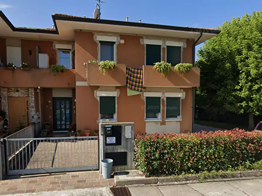 Immagine 8 di Porzione di casa in vendita  in Via Kennedy a Montorso Vicentino