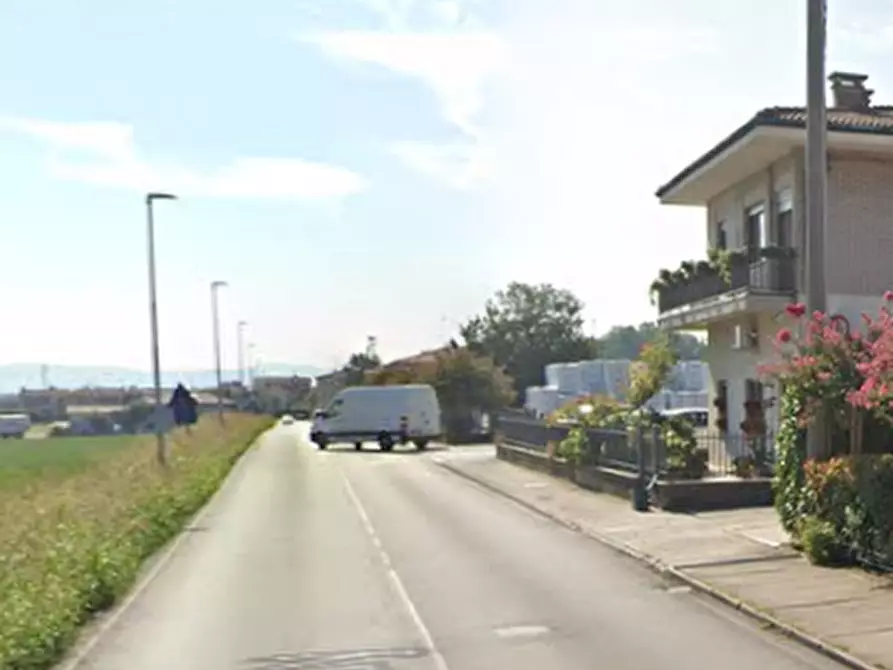 Immagine 9 di Porzione di casa in vendita  in Via Kennedy a Montorso Vicentino