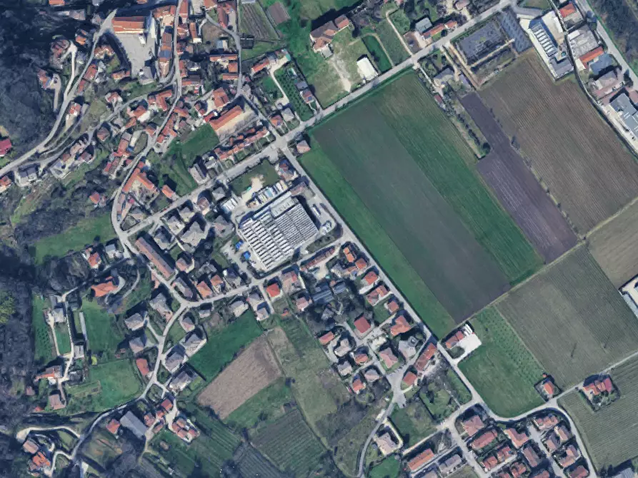 Immagine 11 di Porzione di casa in vendita  in Via Kennedy a Montorso Vicentino