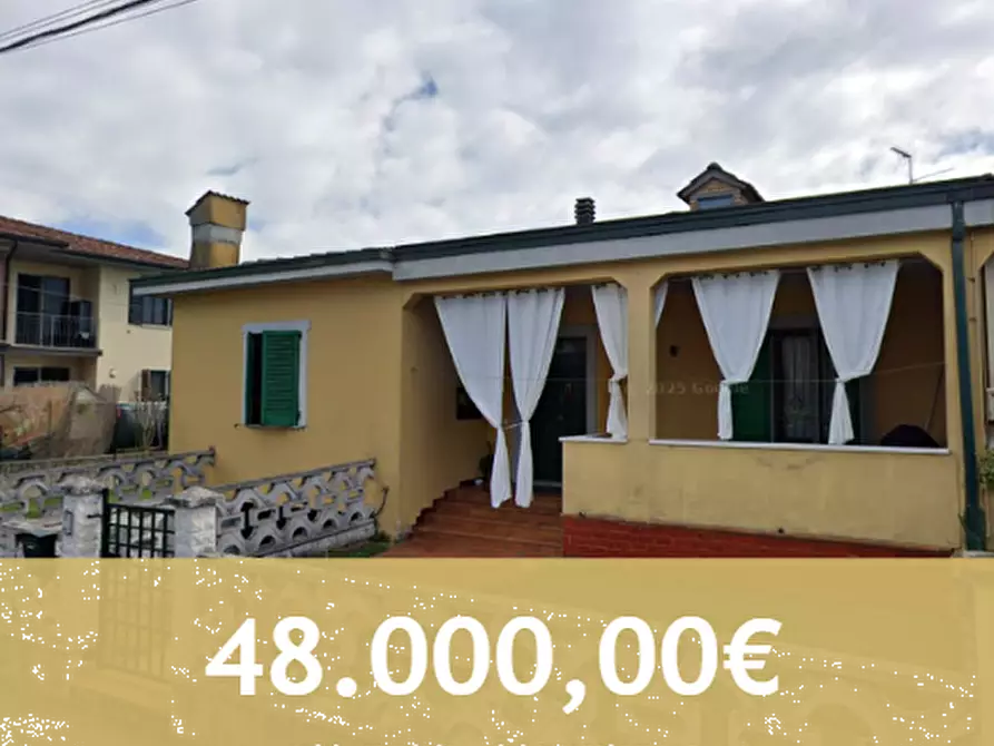 Immagine 1 di Villa in vendita  in Via Angelo Canossi a Bagnolo Mella