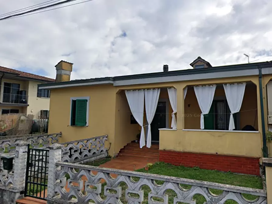 Immagine 4 di Villa in vendita  in Via Angelo Canossi a Bagnolo Mella