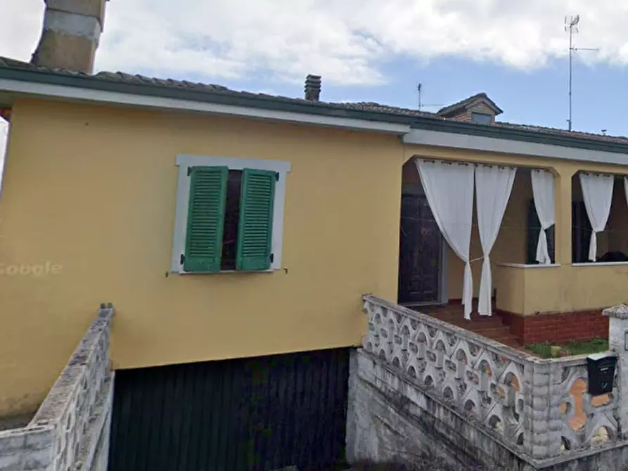 Immagine 6 di Villa in vendita  in Via Angelo Canossi a Bagnolo Mella