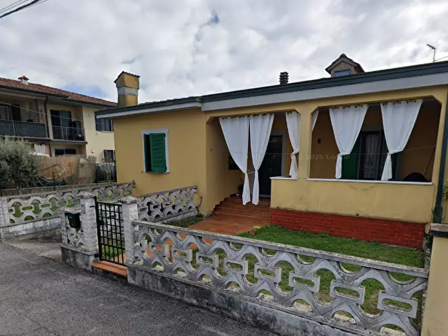 Immagine 7 di Villa in vendita  in Via Angelo Canossi a Bagnolo Mella