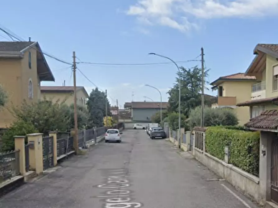 Immagine 9 di Villa in vendita  in Via Angelo Canossi a Bagnolo Mella