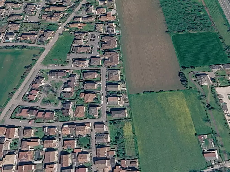 Immagine 11 di Villa in vendita  in Via Angelo Canossi a Bagnolo Mella