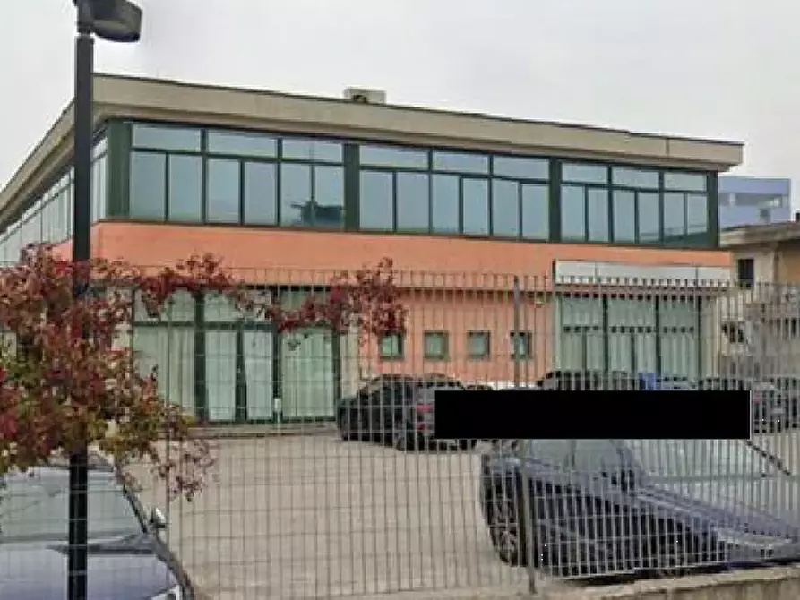Immagine 6 di Magazzino in vendita  in Via del Terziario a Thiene