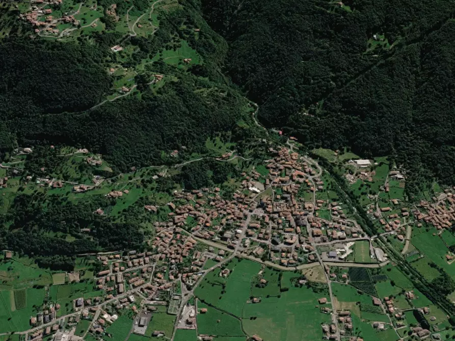 Immagine 7 di Appartamento in vendita  in via Giovanni XXIII a Artogne