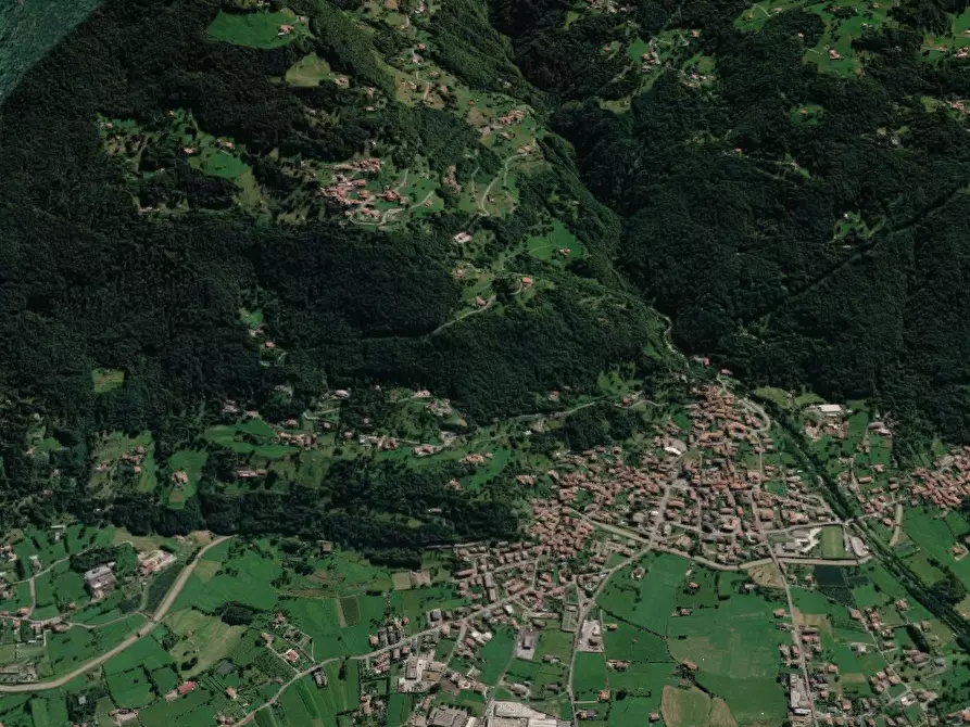 Immagine 8 di Appartamento in vendita  in via Giovanni XXIII a Artogne