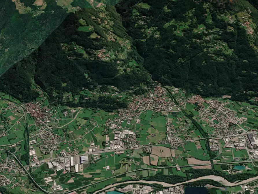 Immagine 9 di Appartamento in vendita  in via Giovanni XXIII a Artogne