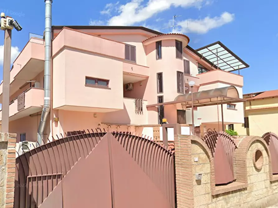 Immagine 8 di Appartamento in vendita  in Via Pietro Nenni a Lusciano