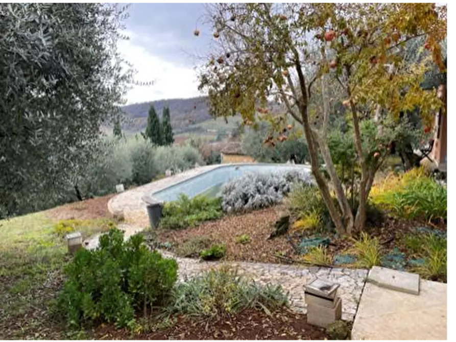 Immagine 3 di Villa in vendita  in Via Gervasi a Villaga