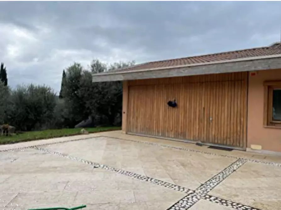 Immagine 4 di Villa in vendita  in Via Gervasi a Villaga