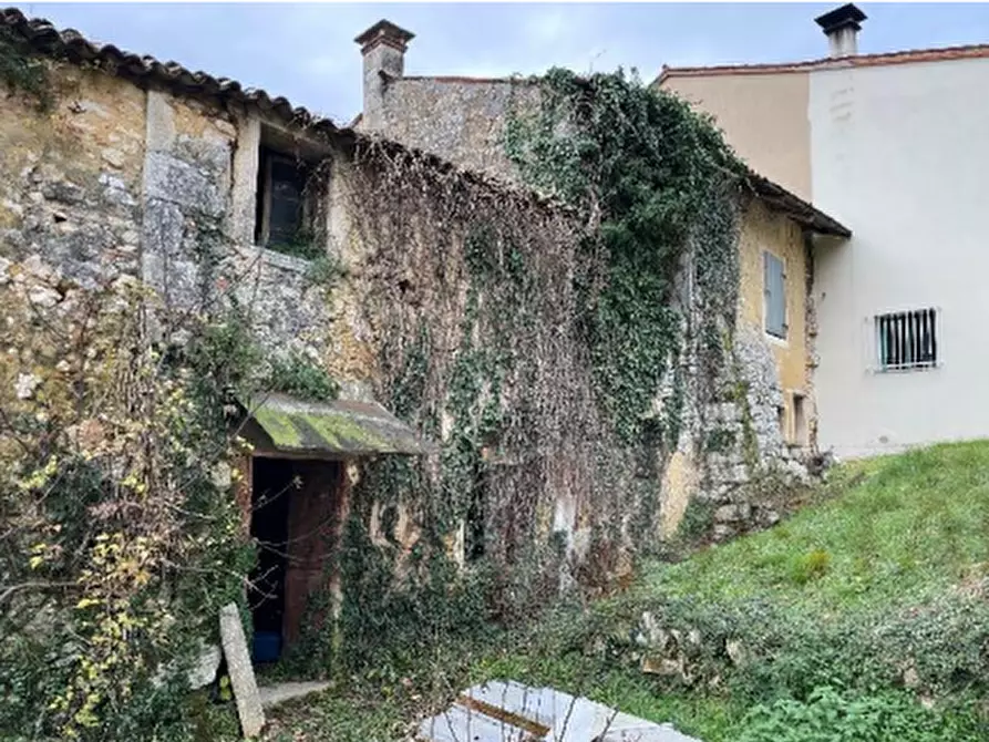 Immagine 5 di Villa in vendita  in Via Gervasi a Villaga
