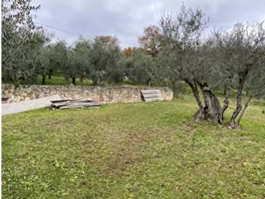 Immagine 8 di Villa in vendita  in Via Gervasi a Villaga