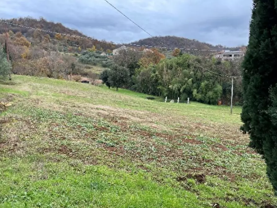 Immagine 11 di Villa in vendita  in Via Gervasi a Villaga