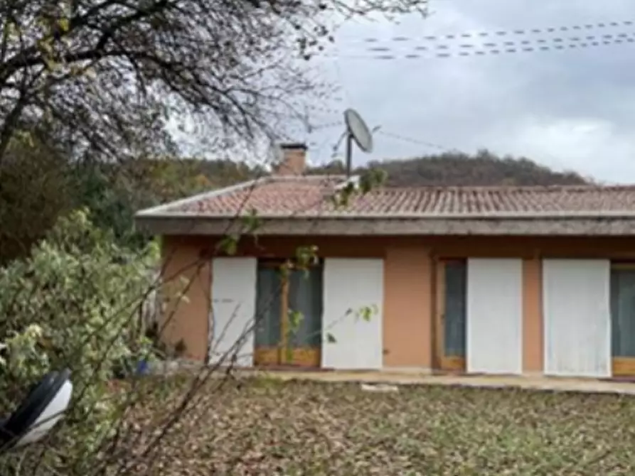 Immagine 14 di Villa in vendita  in Via Gervasi a Villaga