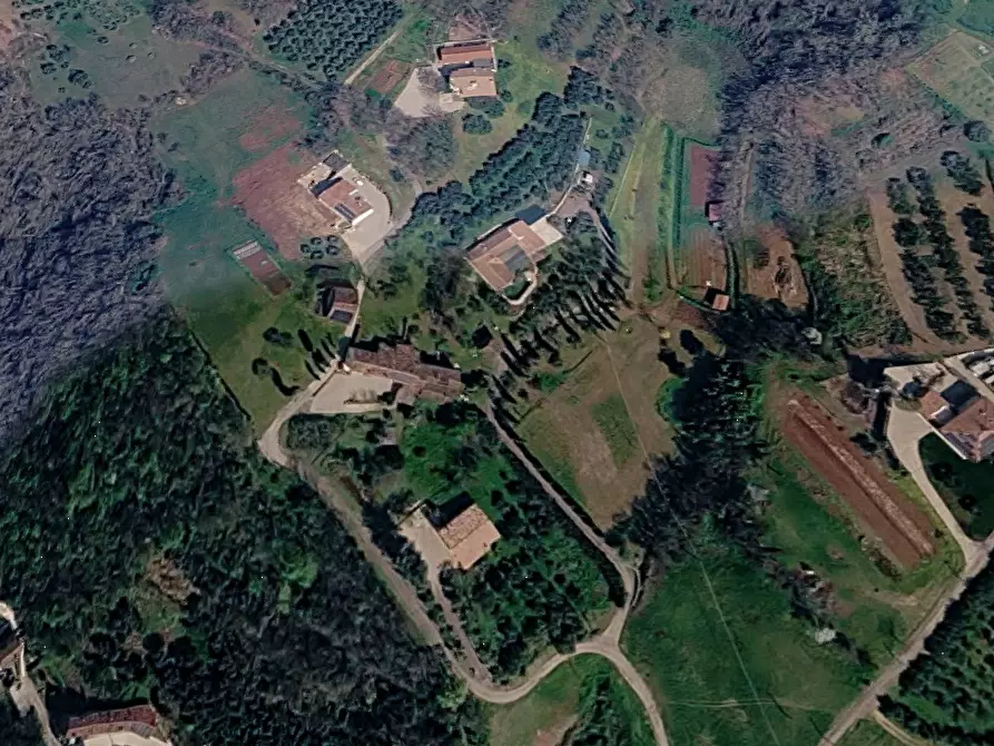 Immagine 17 di Villa in vendita  in Via Gervasi a Villaga