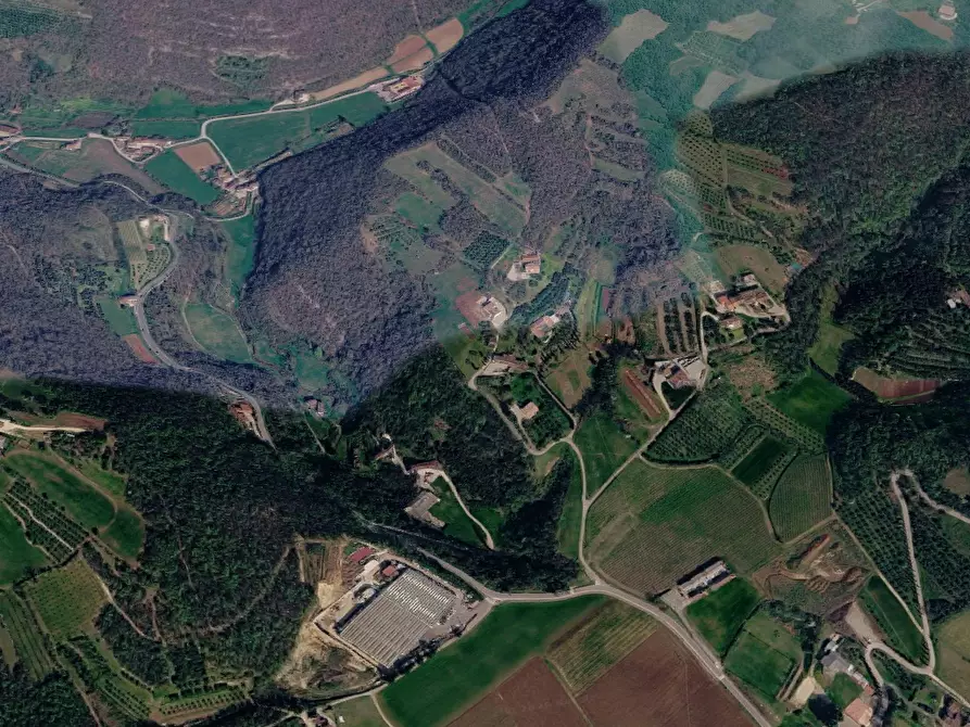 Immagine 19 di Villa in vendita  in Via Gervasi a Villaga