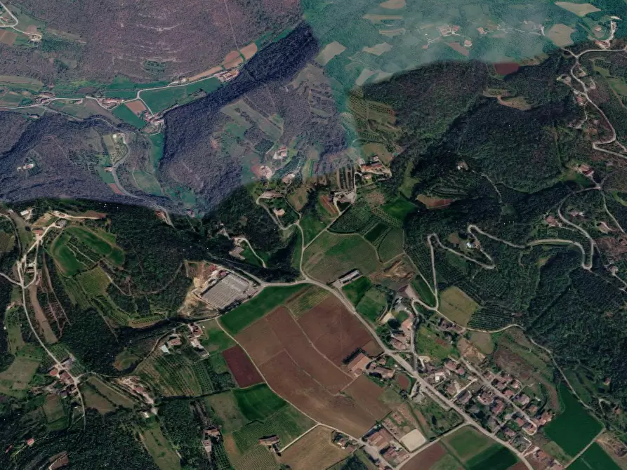 Immagine 20 di Villa in vendita  in Via Gervasi a Villaga