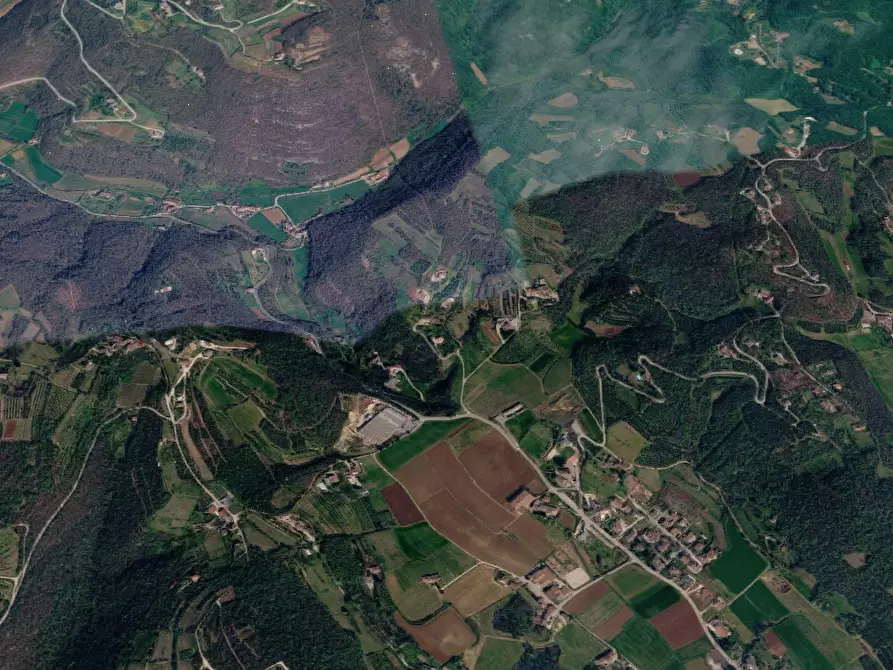 Immagine 21 di Villa in vendita  in Via Gervasi a Villaga
