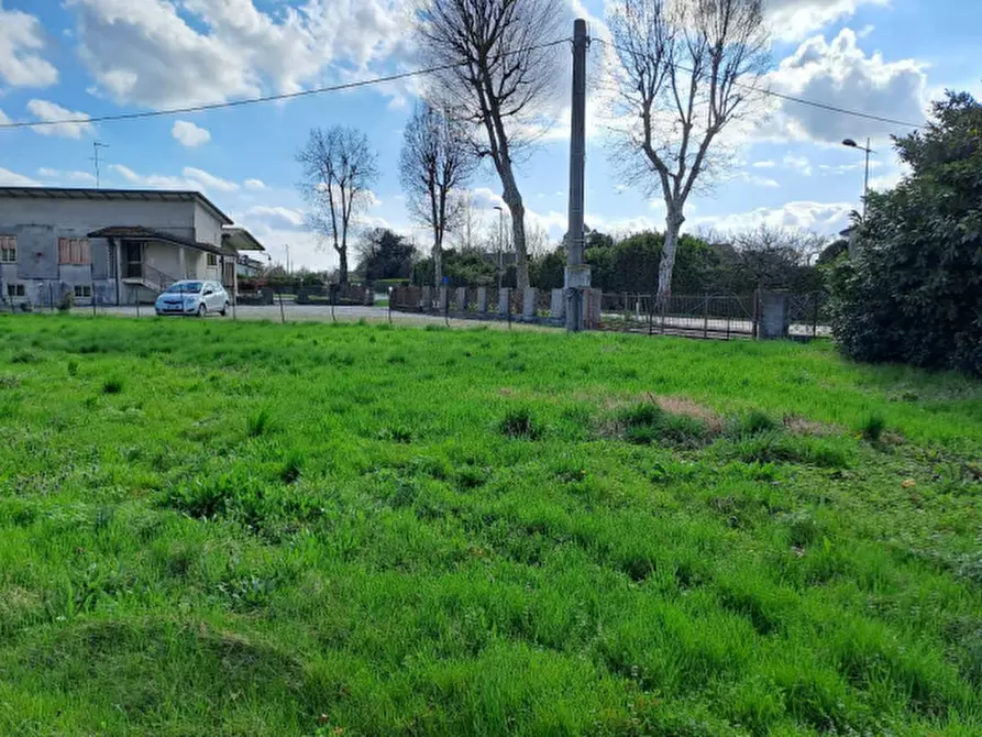 Immagine 5 di Capannone industriale in vendita  in Via J. F. Kennedy a Riese Pio x