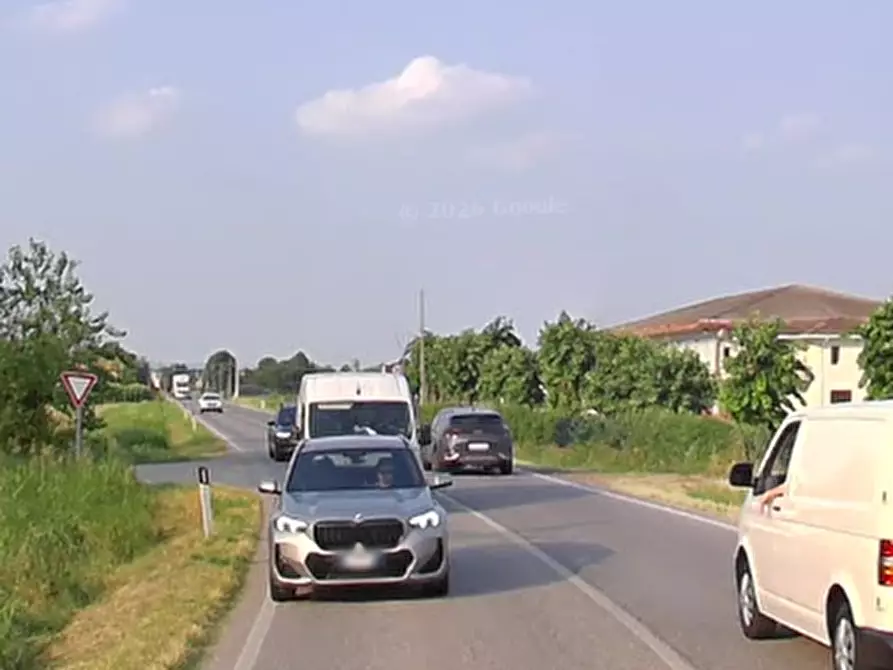 Immagine 8 di Capannone industriale in vendita  in Via J. F. Kennedy a Riese Pio x