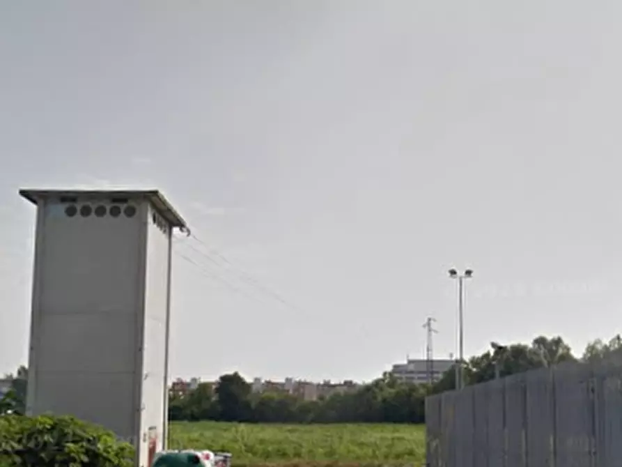 Immagine 4 di Ufficio in vendita  in Via Vecchia Ferriera a Vicenza