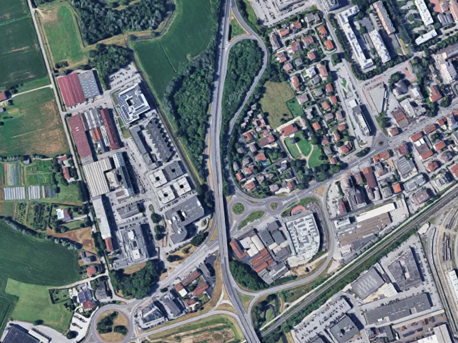Immagine 7 di Ufficio in vendita  in Via Vecchia Ferriera a Vicenza