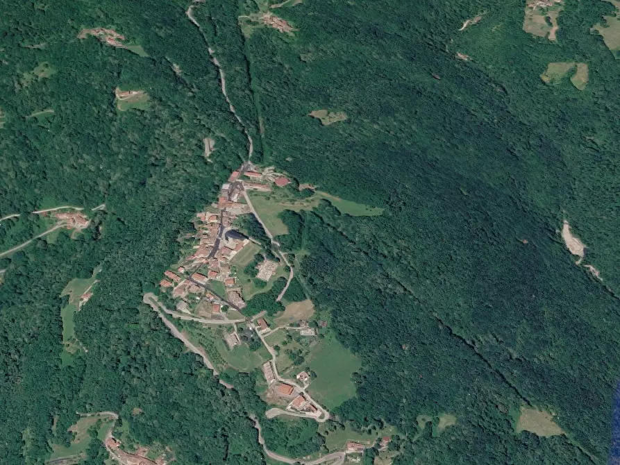 Immagine 5 di Porzione di casa in vendita  in Contrà S. Ulderico a Schio
