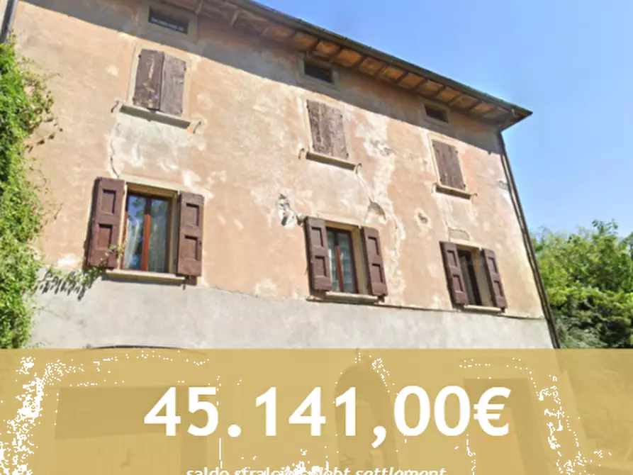 Immagine 1 di Appartamento in vendita  in Loc. Palmieri a Vergato