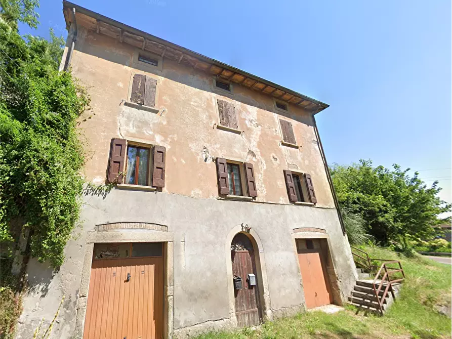Immagine 2 di Appartamento in vendita  in Loc. Palmieri a Vergato