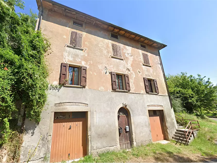 Immagine 4 di Appartamento in vendita  in Loc. Palmieri a Vergato