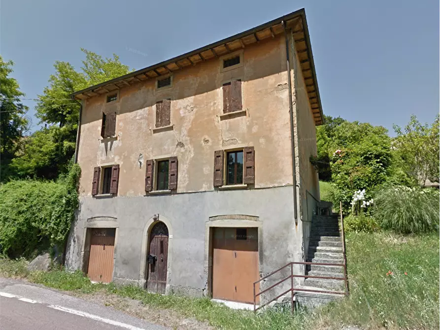 Immagine 5 di Appartamento in vendita  in Loc. Palmieri a Vergato