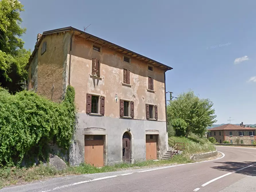Immagine 7 di Appartamento in vendita  in Loc. Palmieri a Vergato