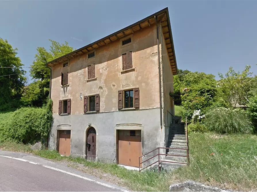 Immagine 8 di Appartamento in vendita  in Loc. Palmieri a Vergato