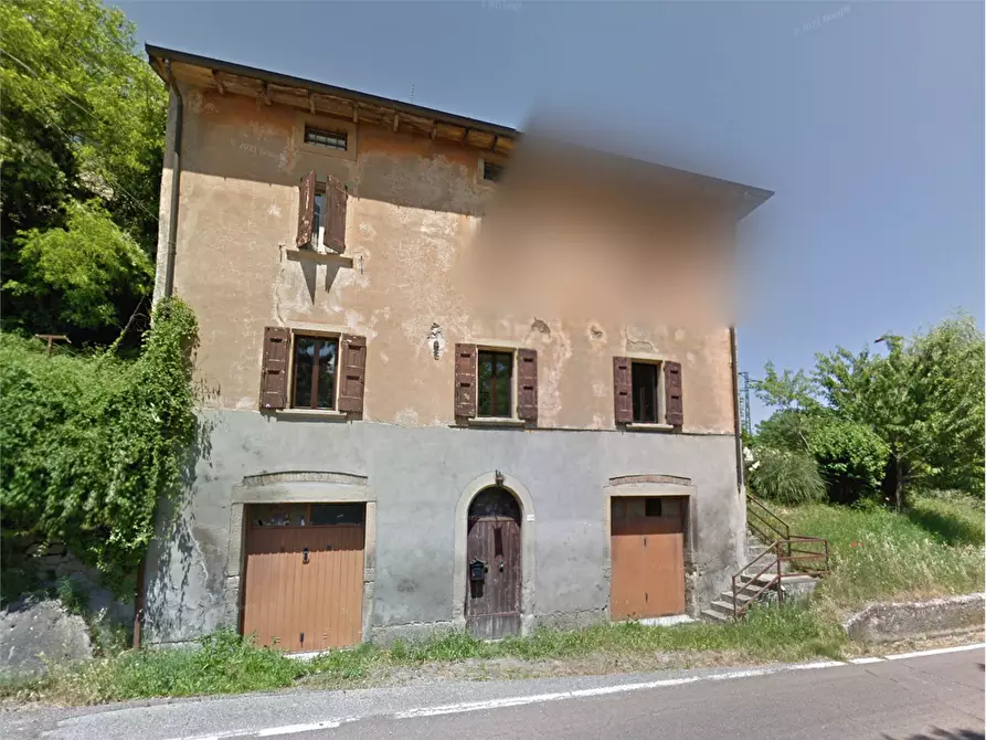 Immagine 9 di Appartamento in vendita  in Loc. Palmieri a Vergato